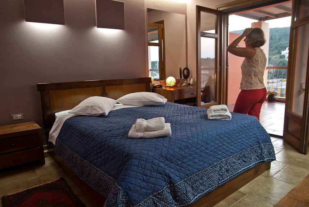 Fiscardo Bay Hotel Φισκάρδο Εξωτερικό φωτογραφία