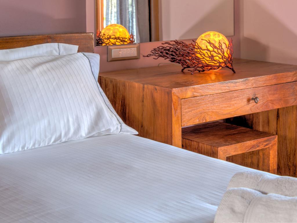 Fiscardo Bay Hotel Φισκάρδο Εξωτερικό φωτογραφία