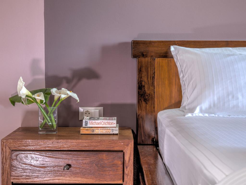 Fiscardo Bay Hotel Φισκάρδο Εξωτερικό φωτογραφία