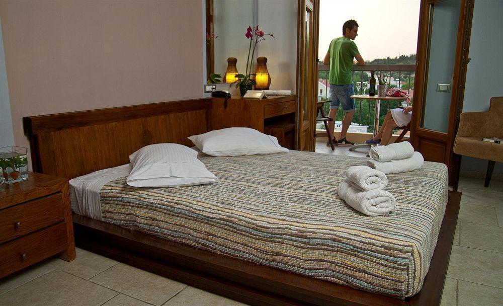 Fiscardo Bay Hotel Φισκάρδο Εξωτερικό φωτογραφία