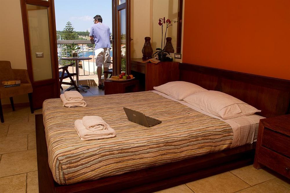 Fiscardo Bay Hotel Φισκάρδο Εξωτερικό φωτογραφία