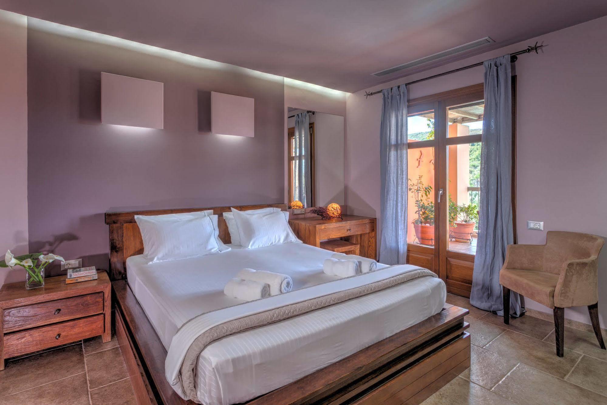 Fiscardo Bay Hotel Φισκάρδο Εξωτερικό φωτογραφία