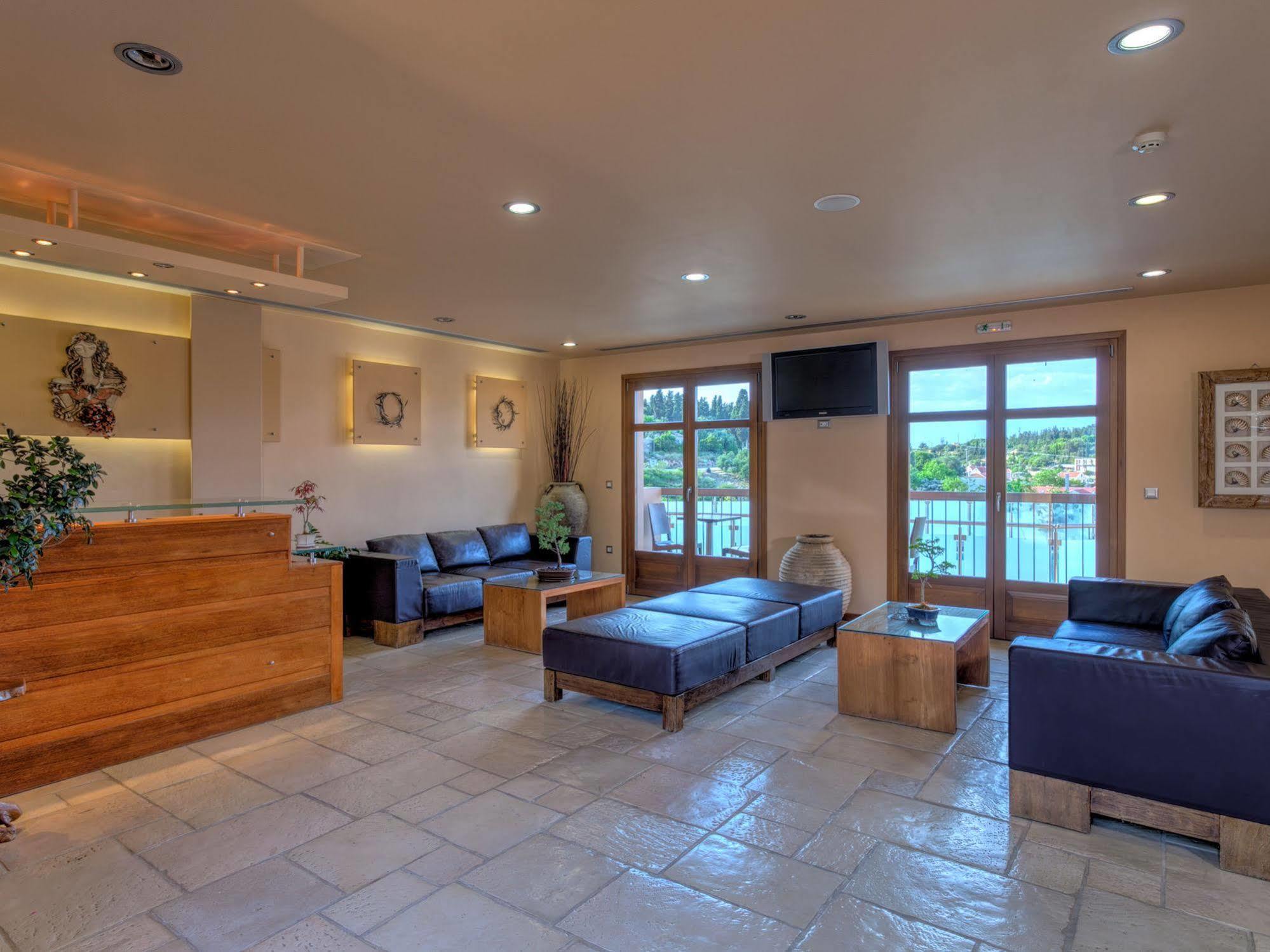 Fiscardo Bay Hotel Φισκάρδο Εξωτερικό φωτογραφία