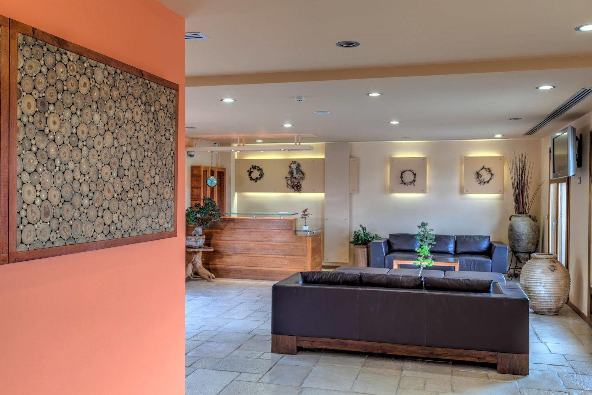 Fiscardo Bay Hotel Φισκάρδο Εξωτερικό φωτογραφία
