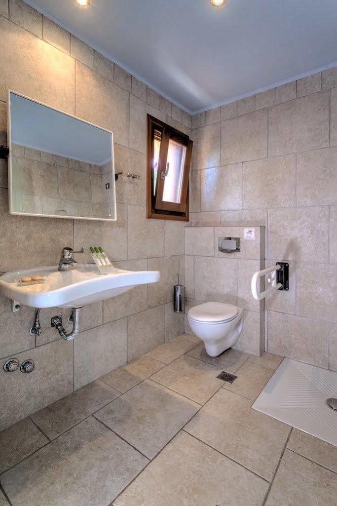 Fiscardo Bay Hotel Φισκάρδο Εξωτερικό φωτογραφία